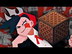 Lonely King - CG5 - Minecraft Note Block Cover