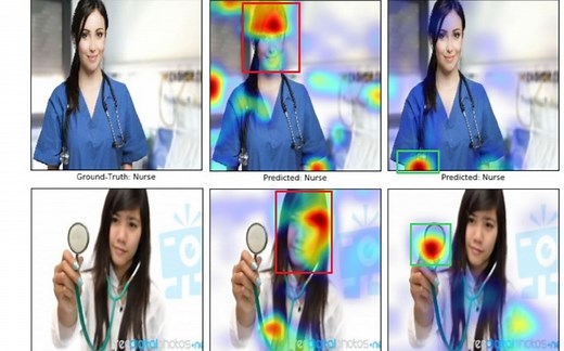 Grad-CAM | 梯度加权类别激活映射