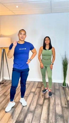 193K views · 3.9K reactions | Even in a sedentary lifestyle,...