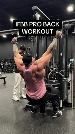 Effective Back Workout Routine for Stronger Muscles
