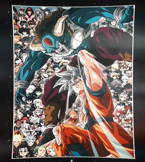 "Internet Breaker For Reason 🗿" - Dragon Ball - Galactic Patrol / Funk na mira (Slowed & Reverb)