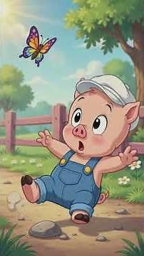Baby Looney Tunes Has A AI Generators.
