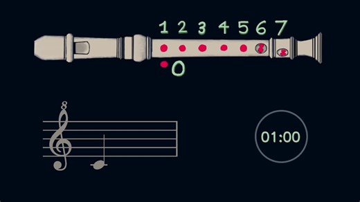 Learn Soprano Recorder Techniques for Beginners