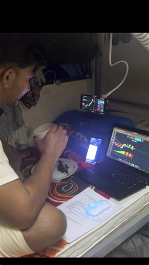 Exploring Trading as a New Career Path