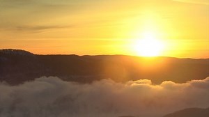 Sunrise Seamless Loop Stock Footage Video (100% Royalty-free) 351478 | Shutterstock