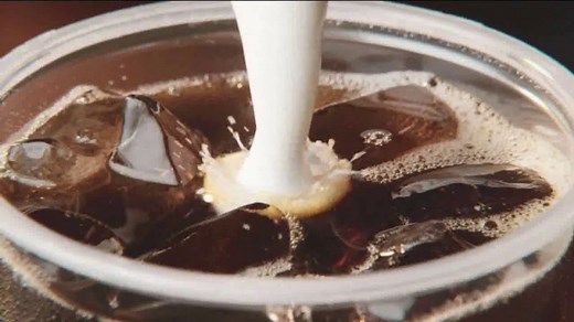 Tim Hortons Iced Coffee TV Spot, 'The Perfect Combination'