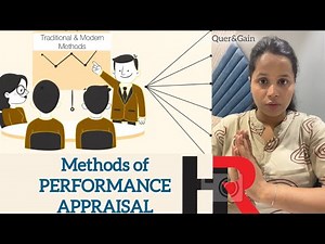 Beyond the Basics: Modern vs. Traditional Performance Appraisal Methods