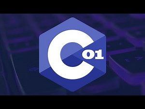 1 - Linguagem C - Opções para Criação dos Algoritmos
