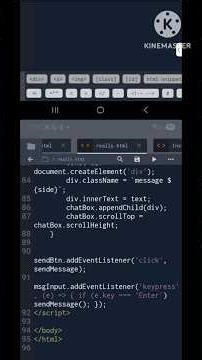 Text ko Number aur Number ko Text 😱 | Coding Magic