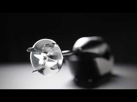 Bamix Cordless Hand Blender