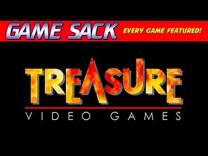 A Look at EVERY GAME by TREASURE