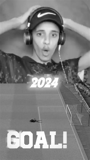 افضل هدف سجلته في PES 2013