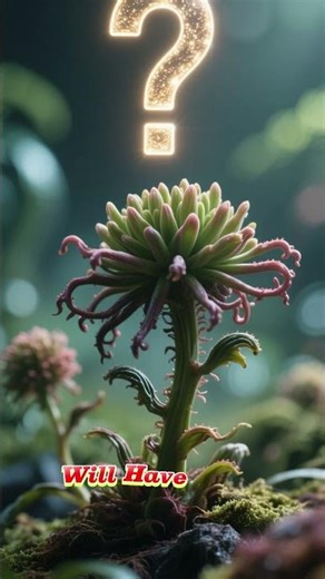 14 Unique Plants You’ve Never Heard Of (But Should Grow!) #familyfriendly #mustwatch #midjourney