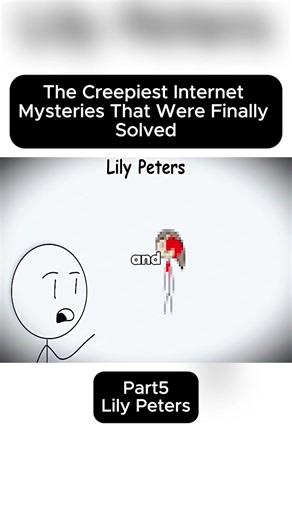 The Creepiest Internet Mysteries That Were Finally Solved: Part5, #viral #tiktok #killers
