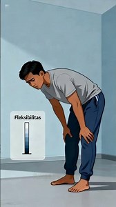 What Happens If You Don’t Stretch?😱 #didyouknow