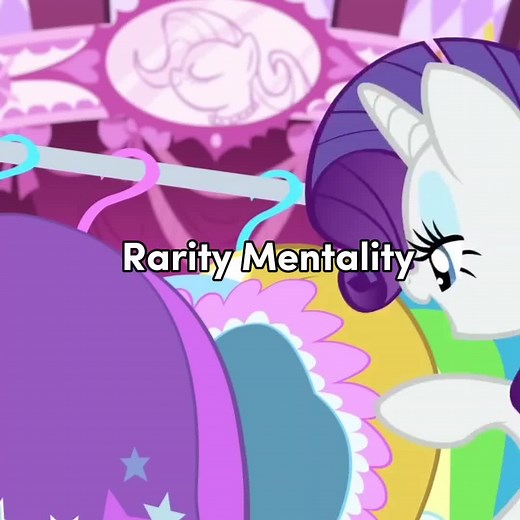 Rarity Moments in My Little Pony: Equestria Girls