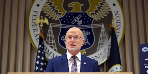 The FCC Wants Your Next Customer Service Agent to Be in the U.S.