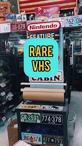 Rare VHS #disney #dumbo #vhs #sealedvhs #reels #viral | Commonwealth Picker