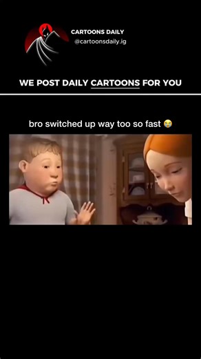 Cartoons | Animated Series on Instagram: ""Monster House," released in 2006, is a groundbreaking animated film that blends adventure and horror with a unique visual style. Directed by Gil Kenan and produced by Steven Spielberg, this innovative movie tells the story of three kids – DJ, Chowder, and Jenny – who discover that their neighbor's house has a life of its own. As strange occurrences unfold, they must confront the supernatural forces at play to save their neighborhood. Notable for its use