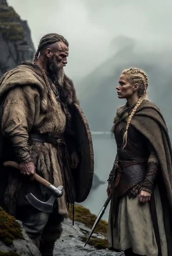 Exploring Asatru: A Look into Nordic Beliefs