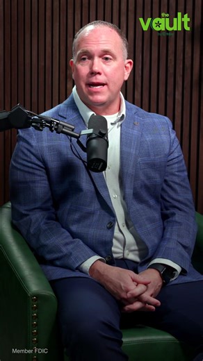 90% of U.S. Farms Are Family-Owned 🌾 | The Vault by FNBO