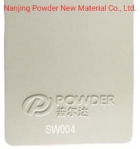[Hot Item] Durable Sand Texture Powder Coating for Exterior Surfaces