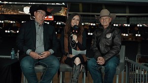 15K views · 216 reactions | What a way to kick off the 50th Canadian Finals Rodeo! Here is a look back at all the action with our CowboyChannel Broadcast crew. 鸞 #prorodeocanada #cfr50 #canadianfinalsrodeo #yeghaw | Pro Rodeo Canada - CPRA | Facebook