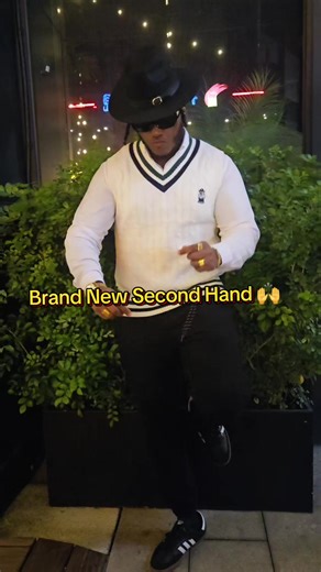 Discover Reggae's Brand New Second Hand Sounds