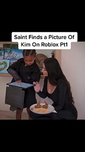 Saint finds a picture of Kim On Roblox Pt 1 #drip #foryoupage #fyp #kardashian #viral #xyzbca #thekardashian #fblifestylechallenge #fblifestyletyle #foryoupagereels #fypシ #fypシ゚ #foryoupage #lifestyle #isaidyes #Halloween #fblifestyle: | The Kardashian Moments