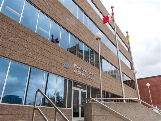 Regina gun trafficker whose weapons ended up at multiple crime scenes gets 37-month sentence