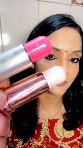 Glow stick /malio glow stick / glassskin / makeup/ neetusati/ budget makeup