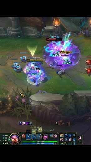 Gragas Junk - League of Legends Gameplay