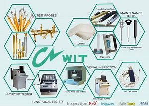 WIT-JAPAN CORPORATION