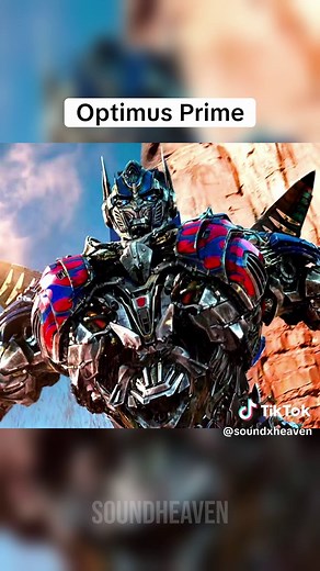 Satisfying Transformers Sounds & ASMR - Movie Audio