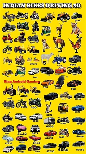 New UFO 🤫 + Character+ Mrbeast Cheat Codes In Indian Bike Drive 3D #indianbikedriving3d