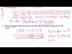 lesson 15 homework module 3 grade 2