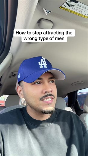 How to stop attracting the wrong type of men #datingadviceforwomen | Dating Advice