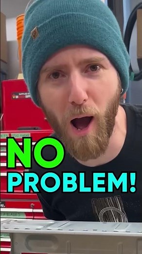 Look under the table... #SHORTS