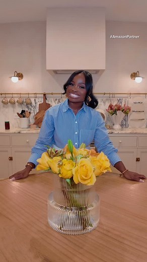 Q&A with Amazon Haul. Sharing all my fav home finds under $20! @amazon #amazonpartner #ad | Kehinde Ade