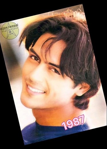 Arjun rampal body transformation to 1987 to 2003 and latest pic...#youtube #ytviral #yt #yt20