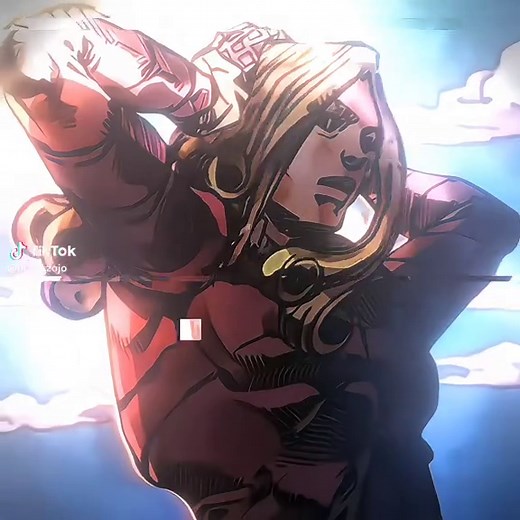Chimimi Sound Tusk Act 4 JJBA Edit – Chi Chi Chimimi