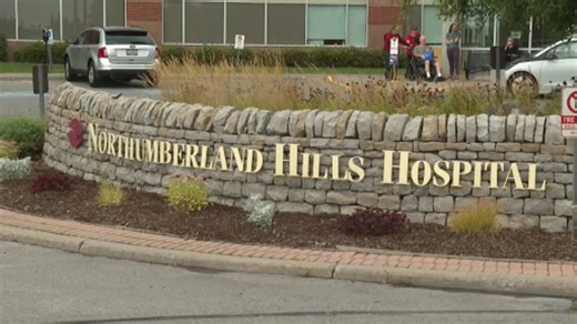 Northumberland Hills Hospital to add 10 permanent beds as part of $5.5 million provincial investment