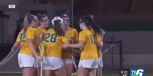 NMU lacrosse looks to bring intensity to rematch with GVSU