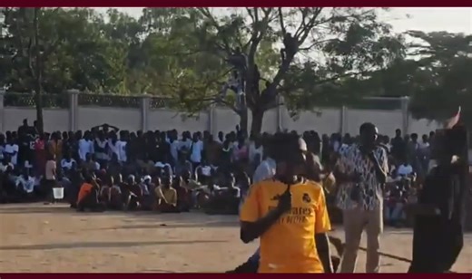 Wrestling 🤼‍♀️ update.. Pandeng Malou Vs Agol Machardit Venue:APT Wrestling field. Date 06/11/25. video Credit By Ater Kuen media .. | ATER KUEN MEDIA