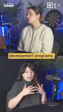 This will define leadership development in 2026 | Lavinia Mehedintu