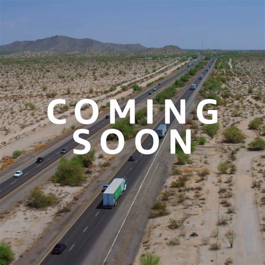 210K views · 1.6K reactions | Autonomous trucks + last-mile jobs for drivers = safer roads & no more seven days (in a row) behind the wheel ☁️7️⃣3️⃣6️⃣5️⃣ See how autonomous trucking is using the AWS Cloud to help drivers stay closer to home. ️ Watch Now Go Build, hosted by Amazon CTO Dr. Werner Vogels.  https://go.aws/3nUtq7b | Amazon Web Services | Facebook