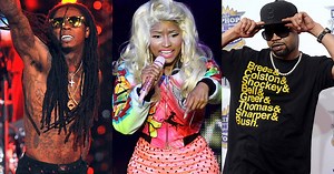 The Cash Money/YMCMB Albums You Must Own