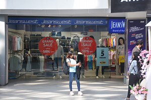 Labim mall – KTM Guide
