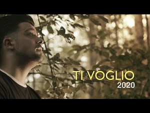 Pietro Basile | Ti Voglio (Reimagined)