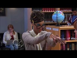 Shake It Up - Guest Star: Tyra Banks